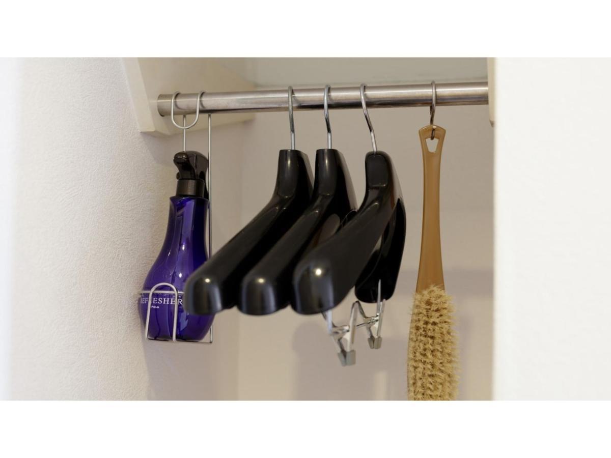 Center Hotel Narita 1 - Vacation Stay 43744V 외부 사진