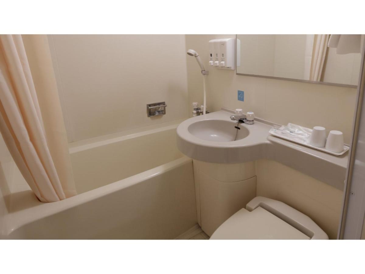 Center Hotel Narita 1 - Vacation Stay 43744V 외부 사진