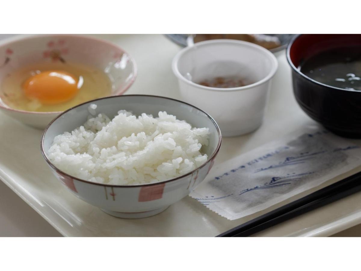 Center Hotel Narita 1 - Vacation Stay 43744V 외부 사진