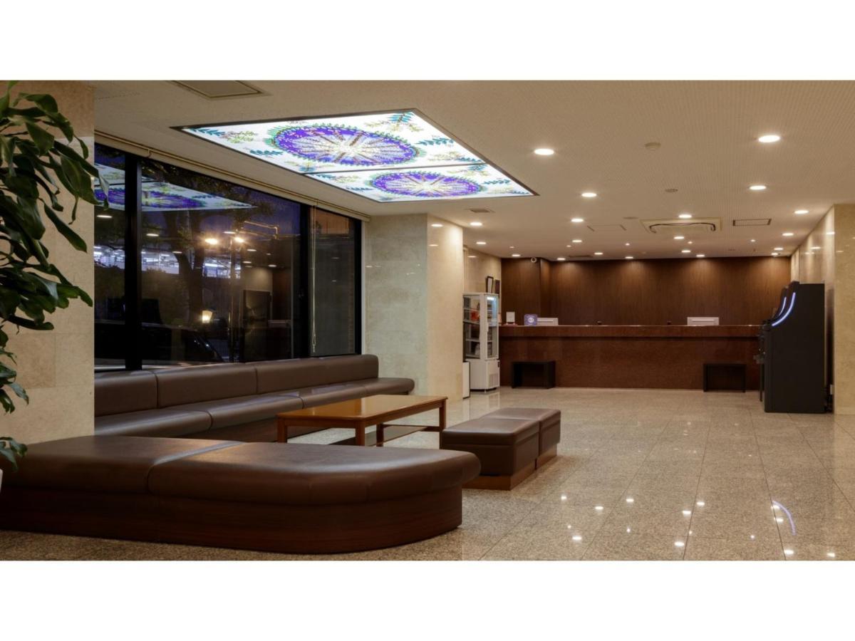 Center Hotel Narita 1 - Vacation Stay 43744V 외부 사진