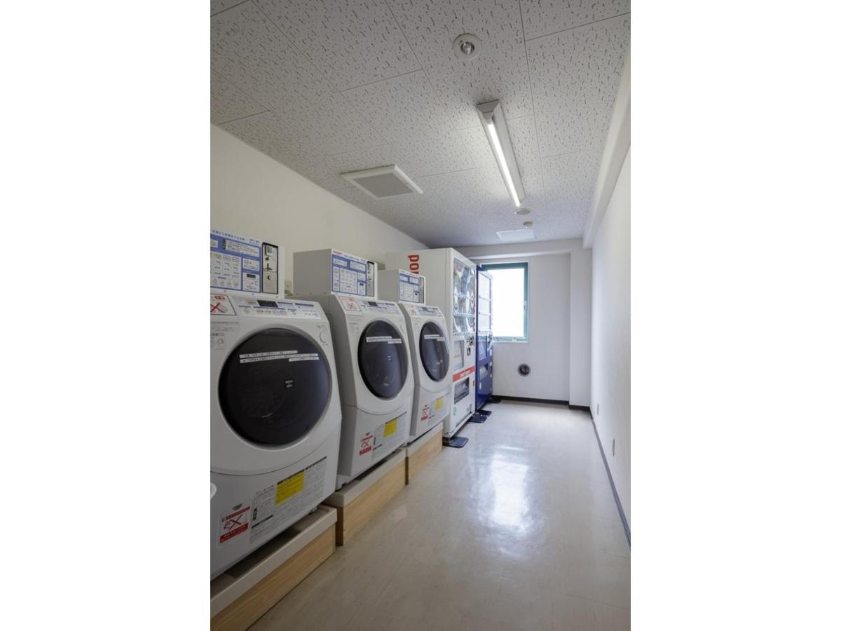 Center Hotel Narita 1 - Vacation Stay 43744V 외부 사진