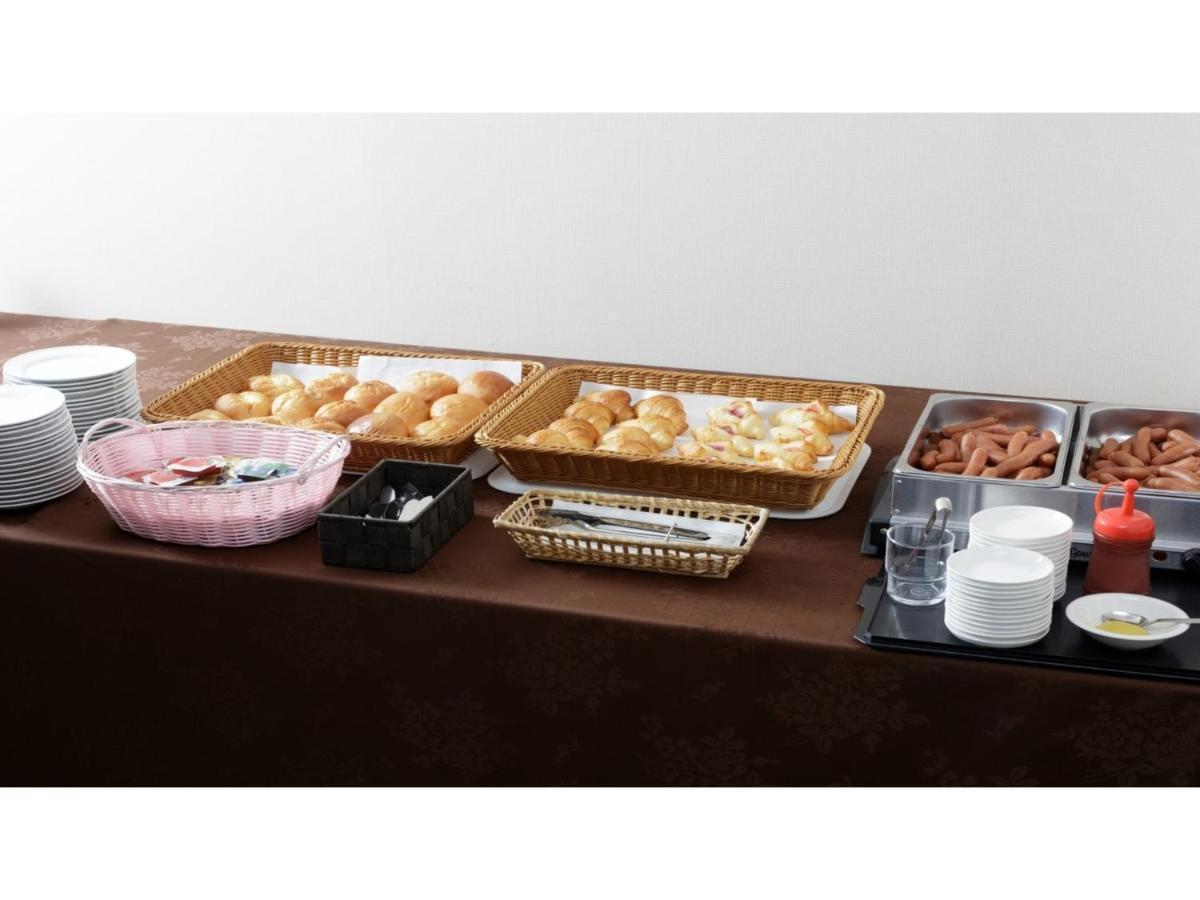 Center Hotel Narita 1 - Vacation Stay 43744V 외부 사진